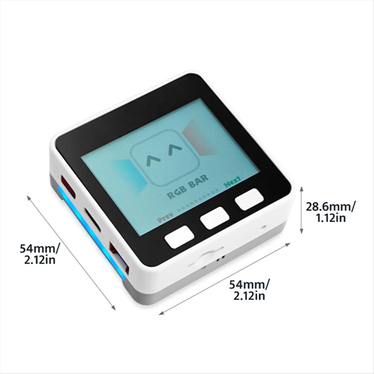[NEW] For IoT Kit V2.7 with ,  - огляд і ціна Smart Home Module Iot