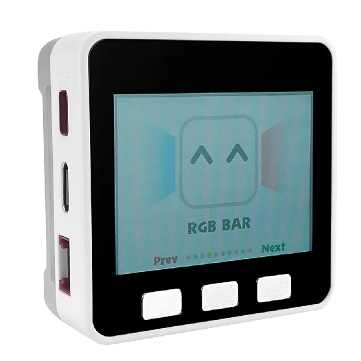 [NEW] For IoT Kit V2.7 with ,  - огляд і ціна Smart Home Module Iot