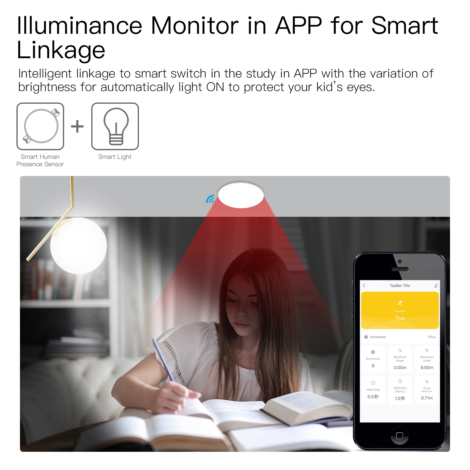Tuya Smart ZigBee / WiFi Human - огляд і ціна Tasmota