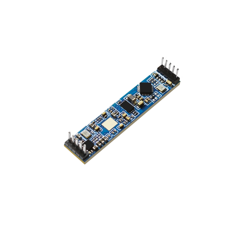 Hi-link 60G High-Precision Mil - огляд і ціна Tasmota