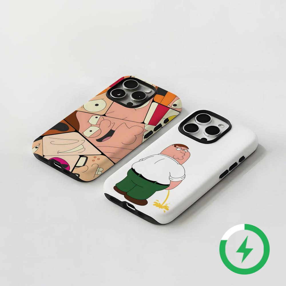 Family Guy Peter Griffin   Pho - огляд і ціна Shelly