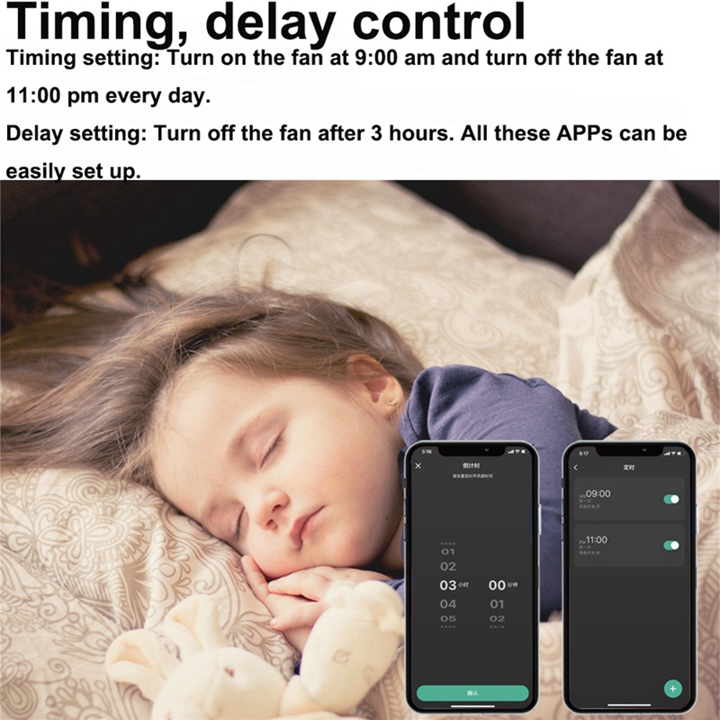 Smart Wifi Fan Switch 5 Speed  - огляд і ціна Tuya Smart