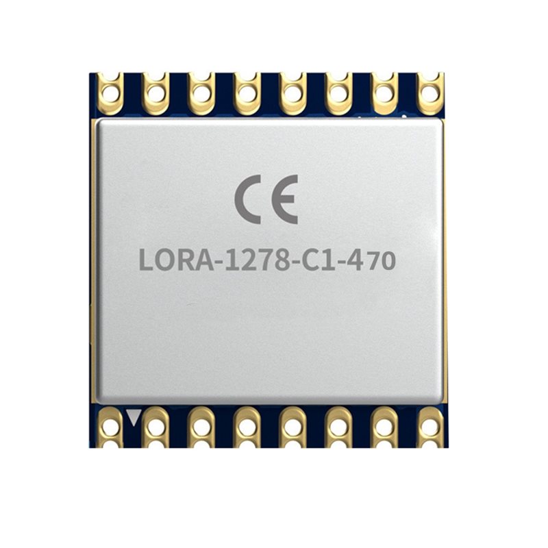 Lora1278-C1 433Mhz Wireless RF - огляд і ціна Smart Home Module Iot