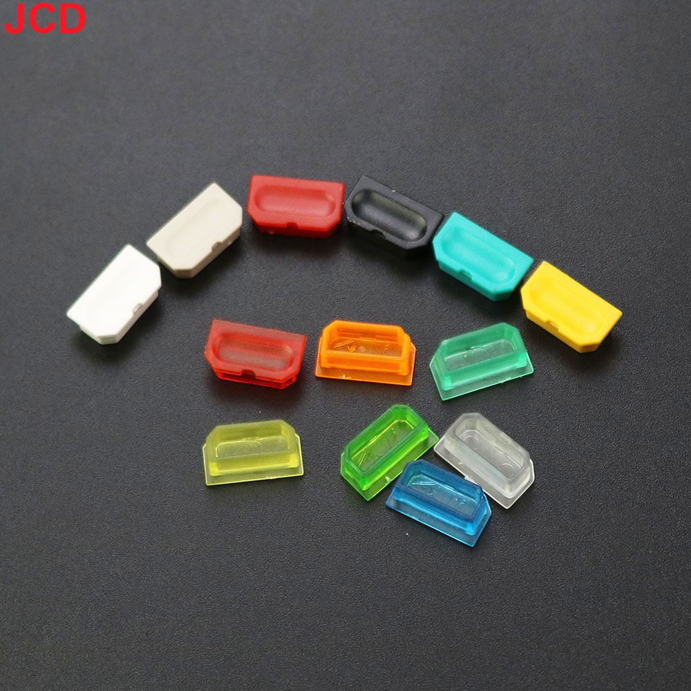 JCD 1pcs Multicolor Dust Cover - огляд і ціна Shelly Plug