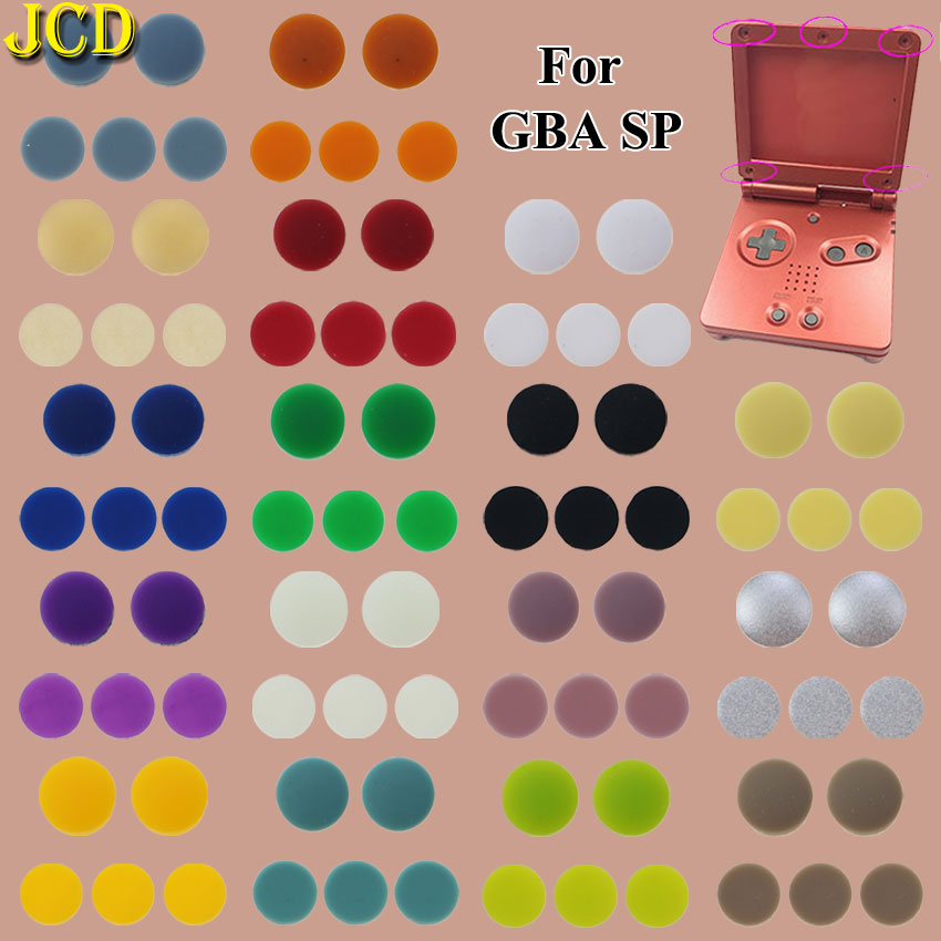 JCD For GBA SP Replacement Scr - огляд і ціна Shelly Plug