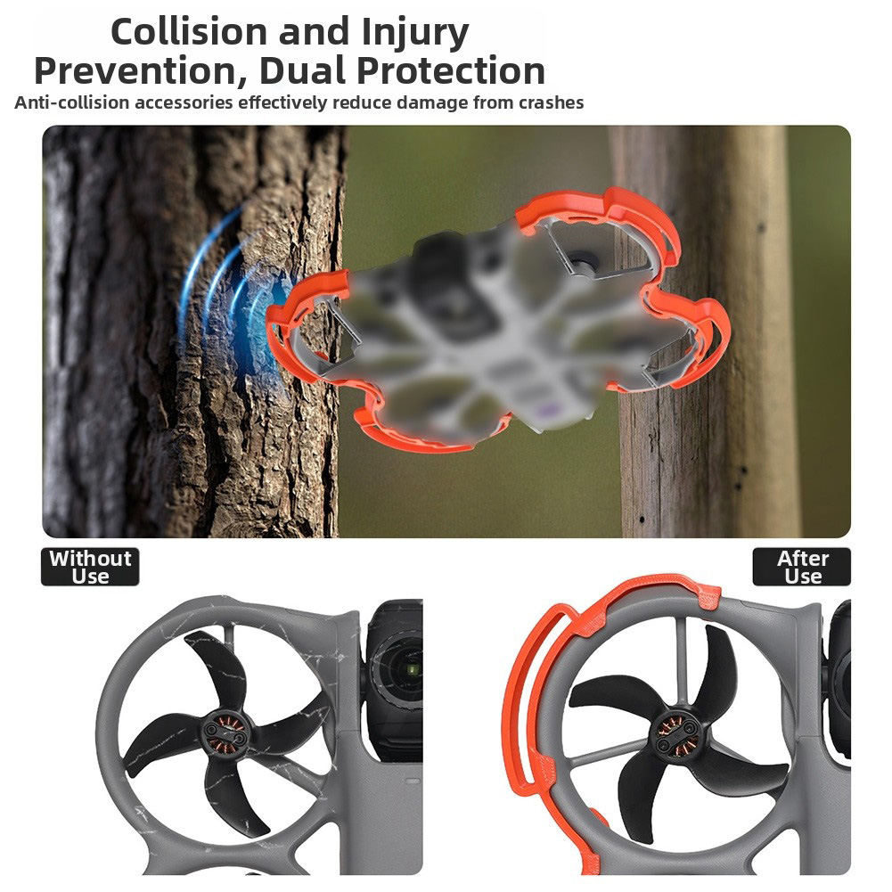 For DJI for avata 360 Pan/Tilt - огляд і ціна Sonoff