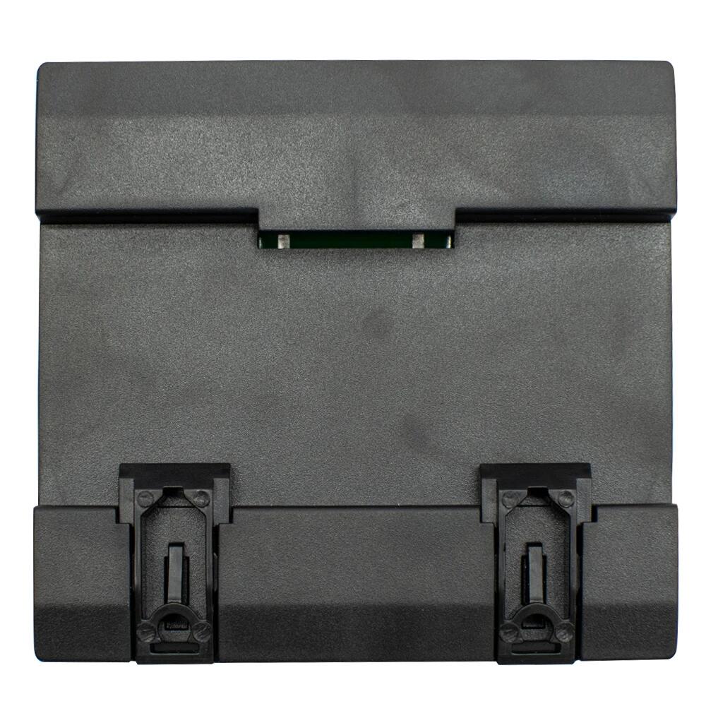 Black Style Tuya 4CH Wifi Smar - огляд і ціна Tuya 4 Channel