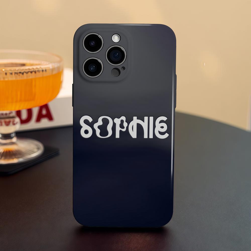 S-SOPHIE PRODUCT Phone Case Ph - огляд і ціна Shelly