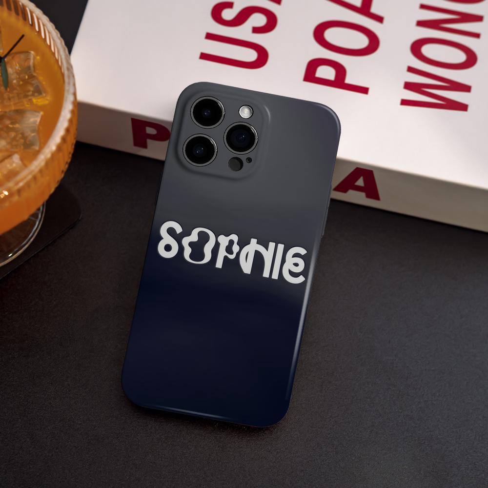 S-SOPHIE PRODUCT Phone Case Ph - огляд і ціна Shelly