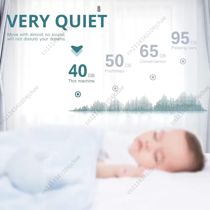 EE Tuya Zigbee Smart Curtain D - огляд і ціна Tuya Smart