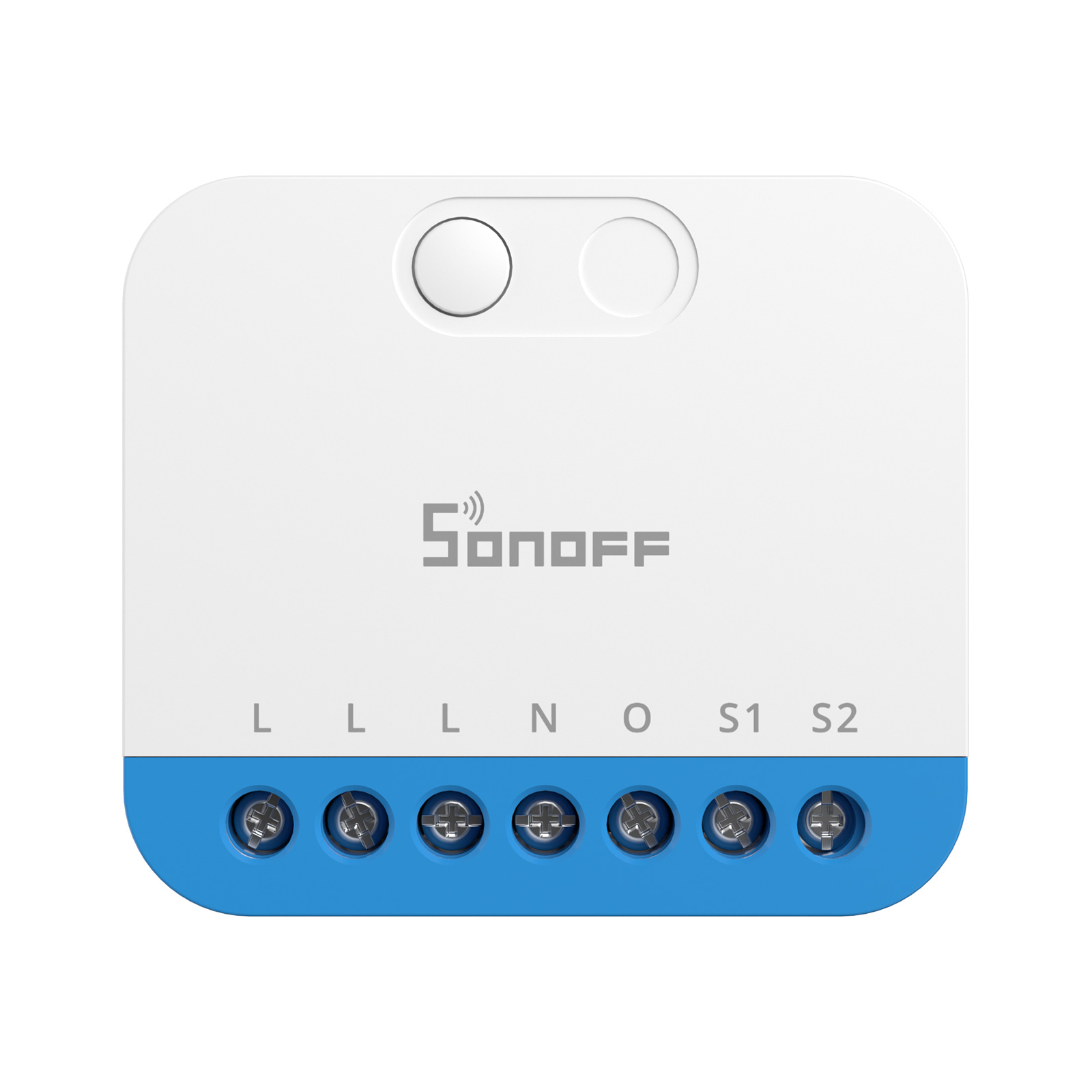 SONOFF MINI-ZBDIM MINI Extreme - огляд і ціна Sonoff