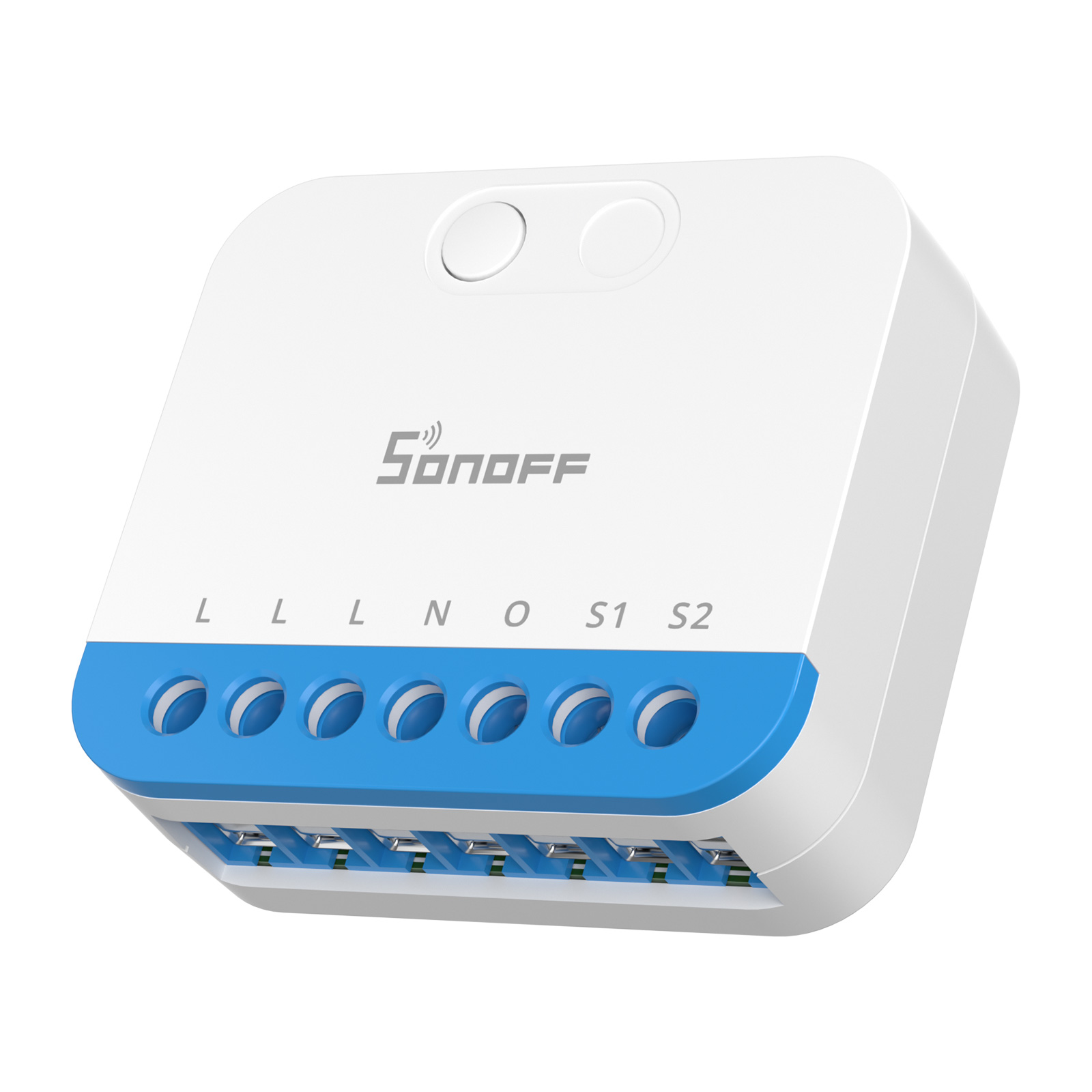 SONOFF MINI-ZBDIM MINI Extreme - огляд і ціна Sonoff