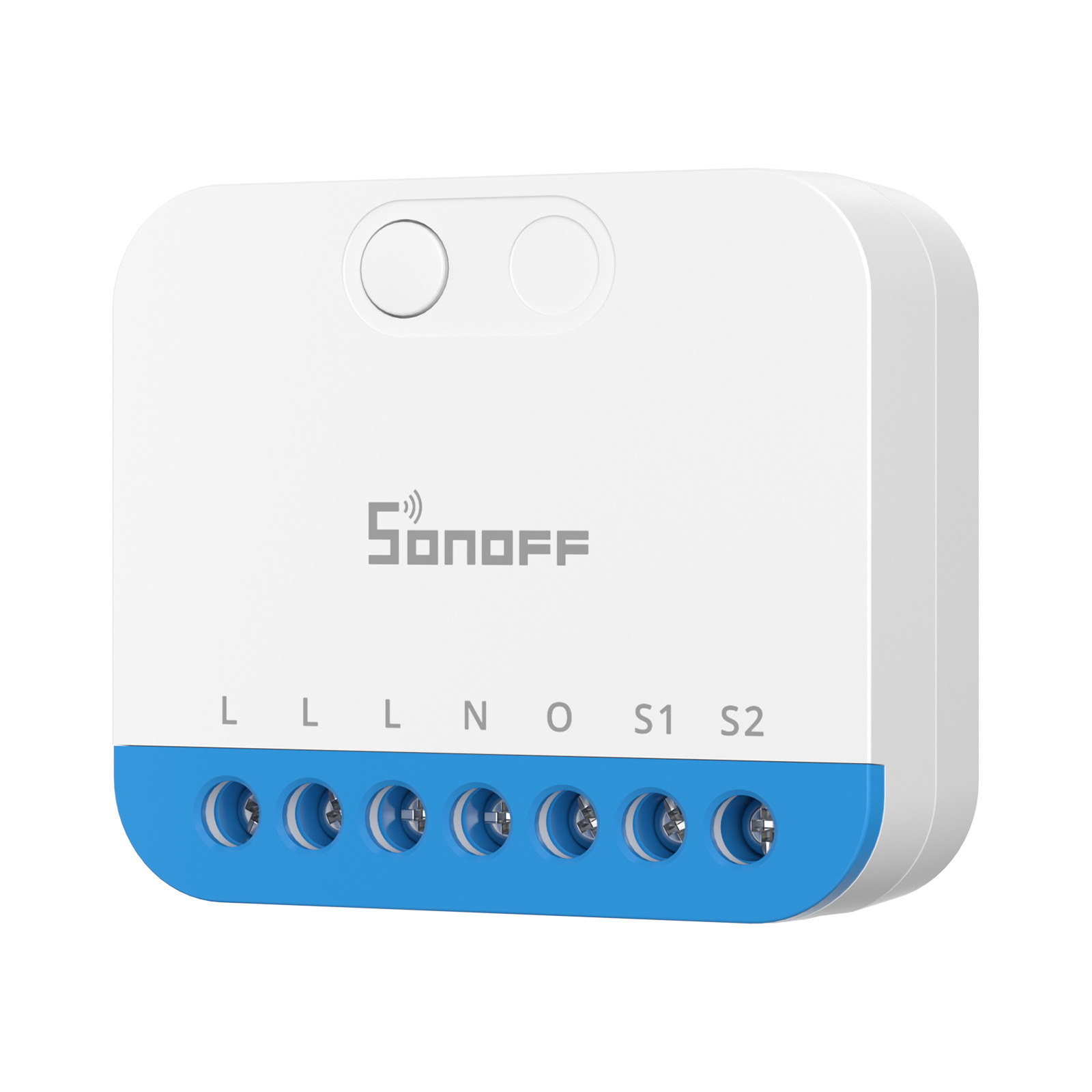 SONOFF MINI-ZBDIM MINI Extreme - огляд і ціна Sonoff